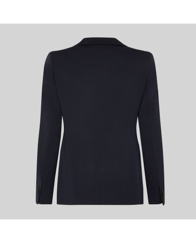 AMERICANA MUJER 2 BOTONES MAXIMA GARYS | Chaquetas