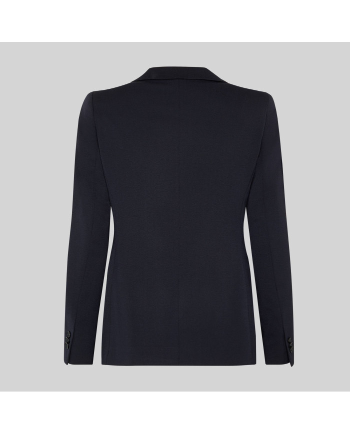 AMERICANA MUJER 2 BOTONES MAXIMA GARYS | Chaquetas