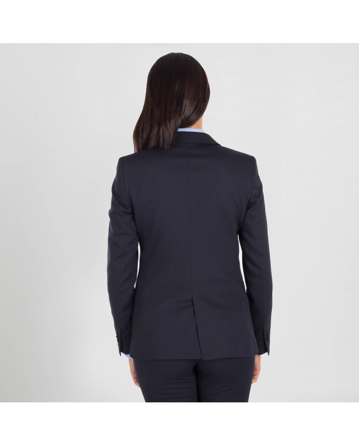 AMERICANA MUJER 2 BOTONES MAXIMA GARYS | Chaquetas