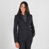 AMERICANA MUJER 2 BOTONES MAXIMA GARYS | Chaquetas