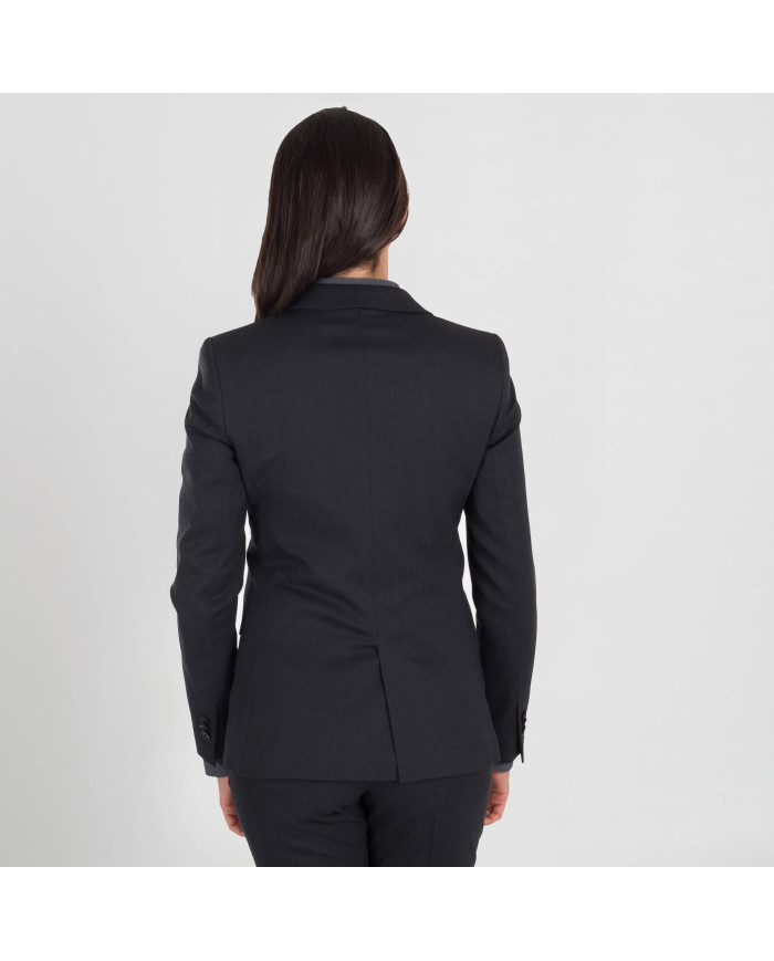 AMERICANA MUJER 2 BOTONES MAXIMA GARYS | Chaquetas