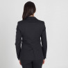 AMERICANA MUJER 2 BOTONES MAXIMA GARYS | Chaquetas