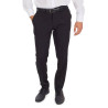 PANTALON HOMBRE SIN PINZAS SLIM FIT TECNO GARYS