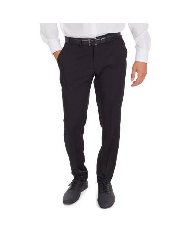 PANTALON HOMBRE SIN PINZAS SLIM FIT TECNO GARYS