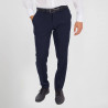 PANTALON HOMBRE SIN PINZAS SLIM FIT TECNO GARYS
