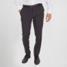 PANTALON HOMBRE SIN PINZAS SLIM FIT TECNO GARYS
