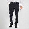 PANTALON HOMBRE SIN PINZAS TRIVIAL GARYS | Pantalones