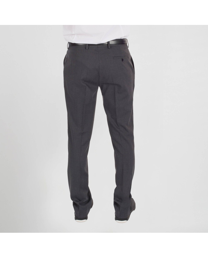 PANTALON HOMBRE SIN PINZAS TRIVIAL GARYS | Pantalones