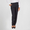 PANTALON MUJER CON BOLSILLOS TRIVIAL GARYS | Pantalones
