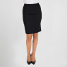 FALDA SIN BOLSILLOS TRIVIAL GARYS | Faldas | Uniformes