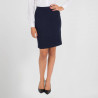 FALDA SIN BOLSILLOS TRIVIAL GARYS | Faldas | Uniformes
