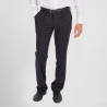 PANTALON HOMBRE CON PINZAS CONFORT GARYS | Pantalones