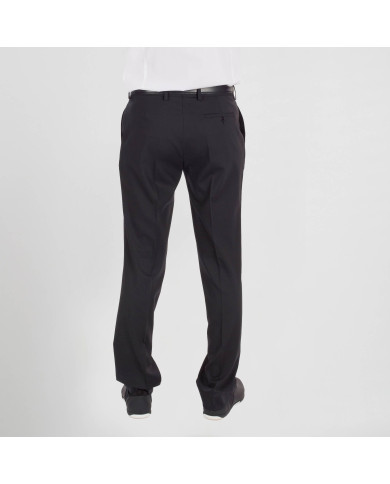 PANTALON HOMBRE CON PINZAS CONFORT GARYS | Pantalones