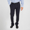 PANTALON HOMBRE CON PINZAS CONFORT GARYS | Pantalones