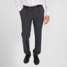 PANTALON HOMBRE CON PINZAS CONFORT GARYS | Pantalones
