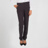 PANTALON MUJER CON BOLSILLOS CONFORT GARYS | Pantalones