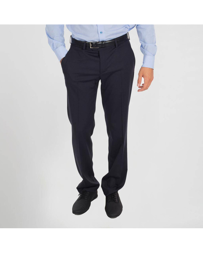 PANTALON HOMBRE SIN PINZAS CONFORT GARYS | Pantalones