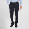 PANTALON HOMBRE SIN PINZAS CONFORT GARYS | Pantalones