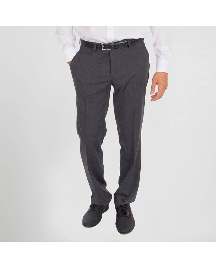 PANTALON HOMBRE SIN PINZAS CONFORT GARYS | Pantalones