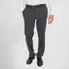 PANTALON HOMBRE SIN PINZAS CONFORT GARYS | Pantalones