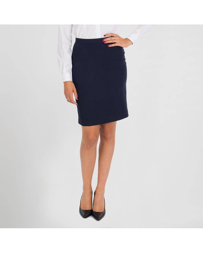 FALDA SIN BOLSILLO CONFORT GARYS | Faldas | Uniformes