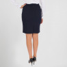 FALDA SIN BOLSILLO CONFORT GARYS | Faldas | Uniformes