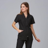 BLUSA MUJER MENORCA GARYS | Blusas | Uniformes Ocio y Spa