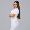 BLUSA MUJER MENORCA GARYS | Blusas | Uniformes Ocio y Spa