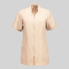 BLUSA MUJER MENORCA GARYS | Blusas | Uniformes Ocio y Spa
