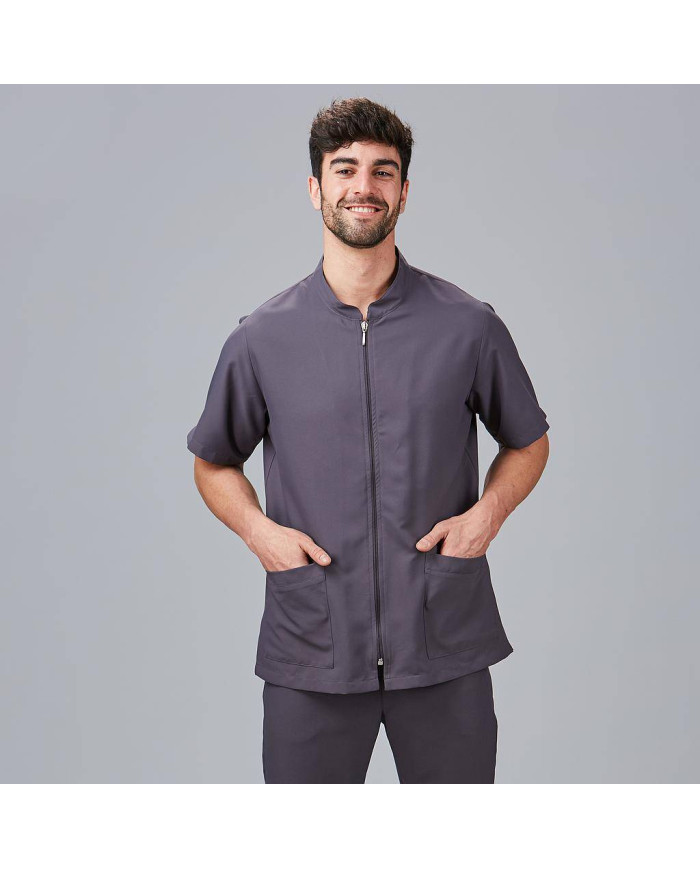 CHAQUETA HOMBRE MALLORCA GARYS | Blusas | Uniformes Ocio y