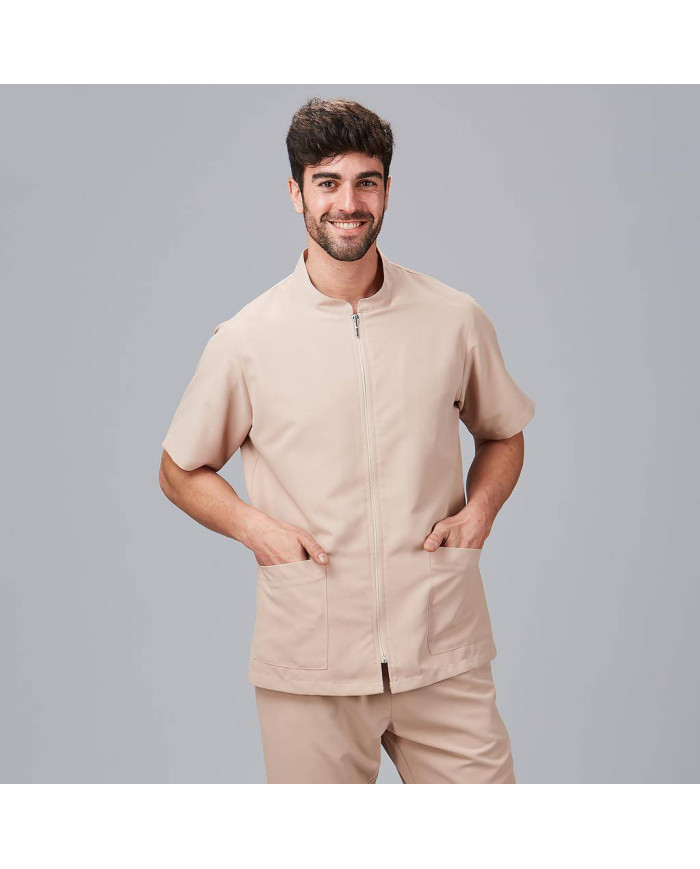 CHAQUETA HOMBRE MALLORCA GARYS | Blusas | Uniformes Ocio y