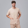 CHAQUETA HOMBRE MALLORCA GARYS | Blusas | Uniformes Ocio y