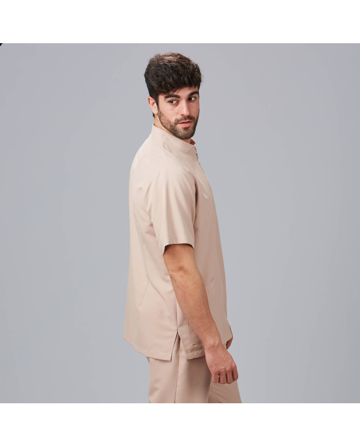 CHAQUETA HOMBRE MALLORCA GARYS | Blusas | Uniformes Ocio y