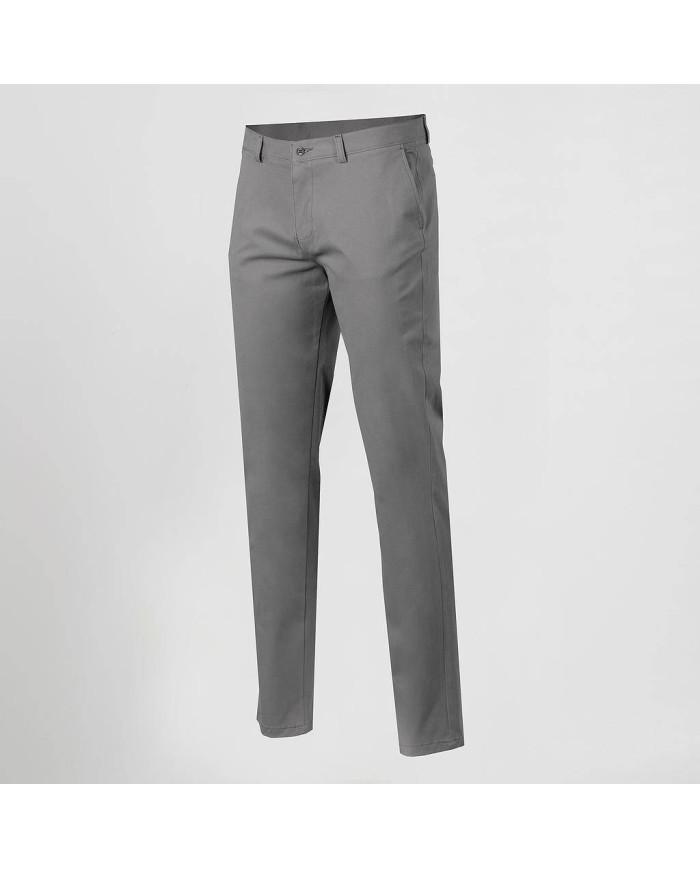 PANTALON HOMBRE CHINO COLD GARYS | Pantalones | Uniformes