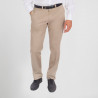 PANTALON HOMBRE CHINO COLD GARYS | Pantalones | Uniformes