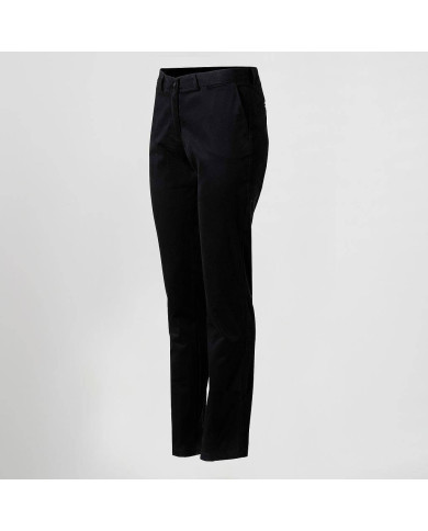 PANTALON MUJER CHINO COLD GARYS | Pantalones | Uniformes