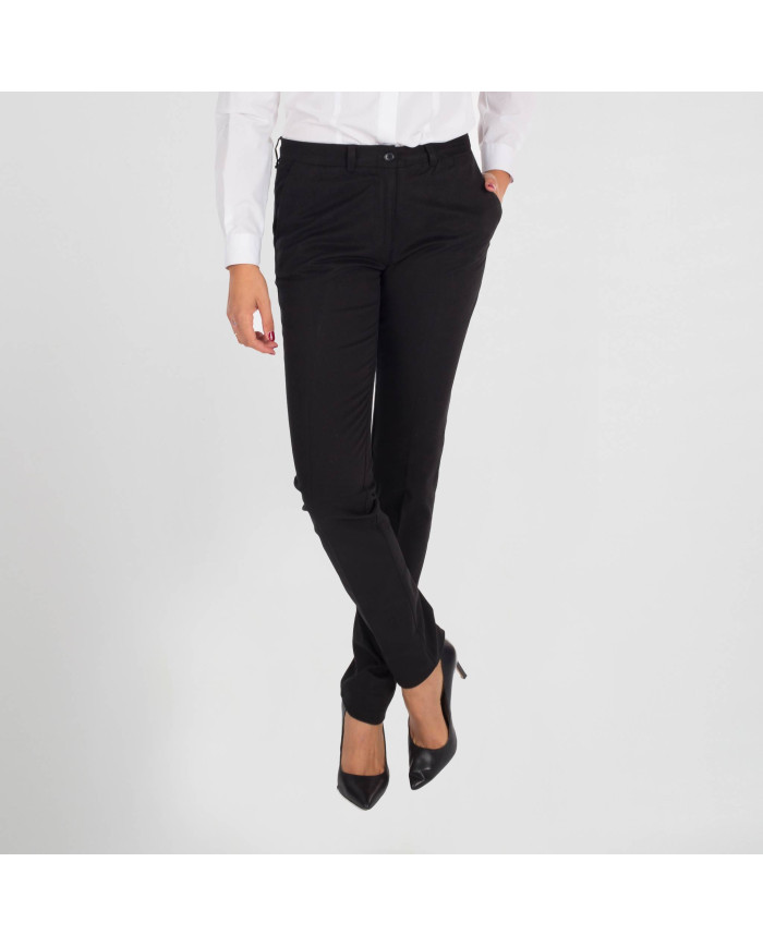 PANTALON MUJER CHINO COLD GARYS | Pantalones | Uniformes