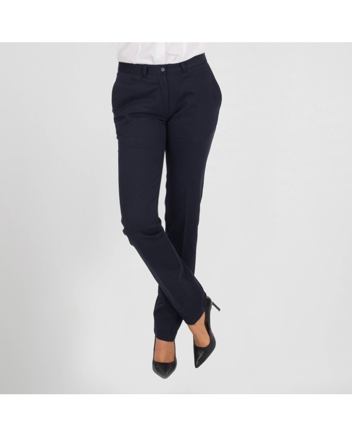 PANTALON MUJER CHINO COLD GARYS | Pantalones | Uniformes