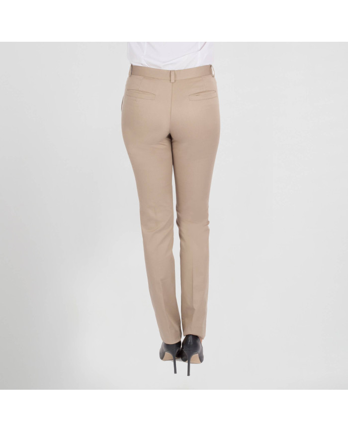 PANTALON MUJER CHINO COLD GARYS | Pantalones | Uniformes