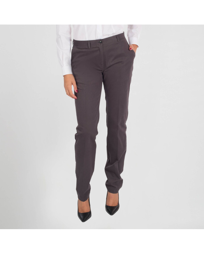 PANTALON MUJER CHINO COLD GARYS | Pantalones | Uniformes