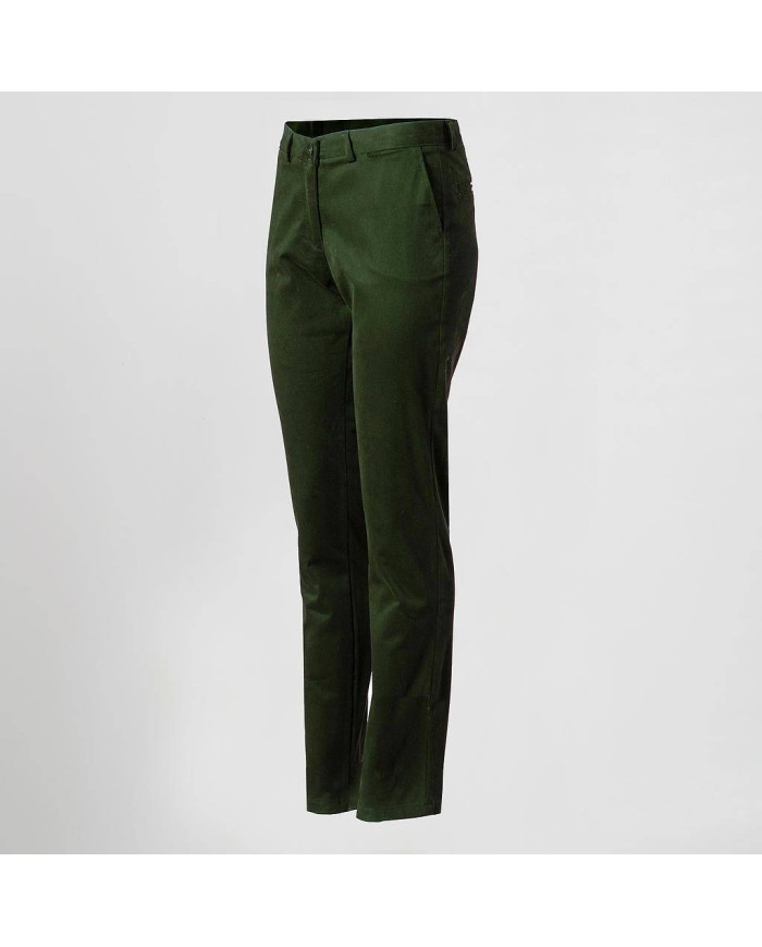 PANTALON MUJER CHINO COLD GARYS | Pantalones | Uniformes
