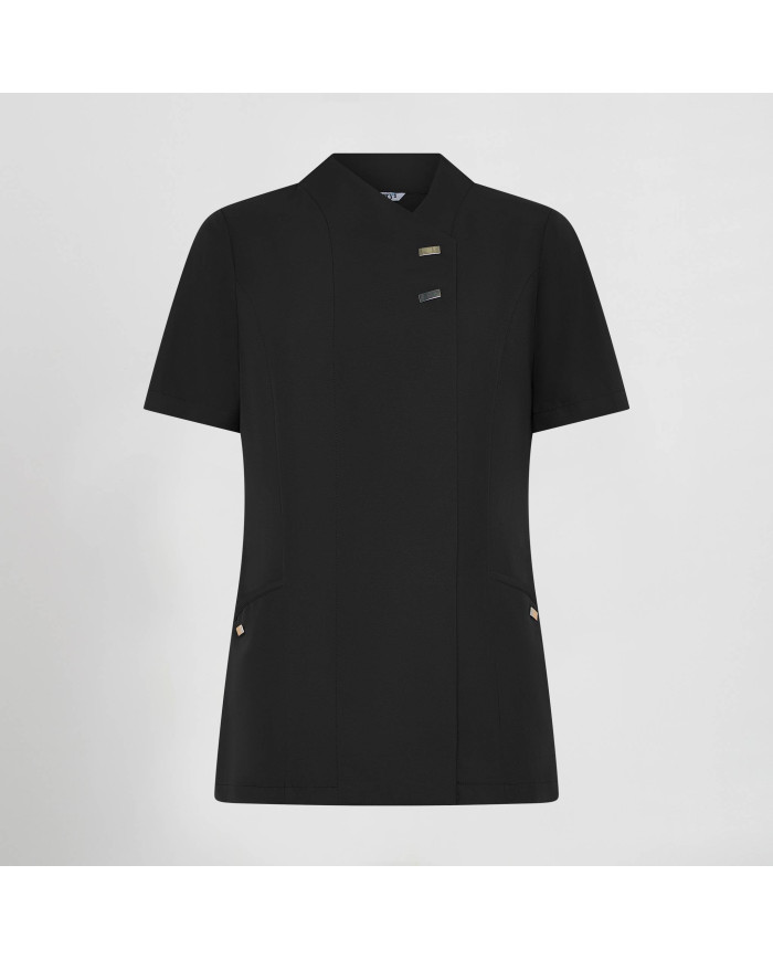 BLUSA MUJER ELENA GARYS | Blusas | Uniformes Dentistas