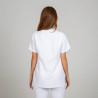 BLUSA MUJER ELENA GARYS | Blusas | Uniformes Dentistas