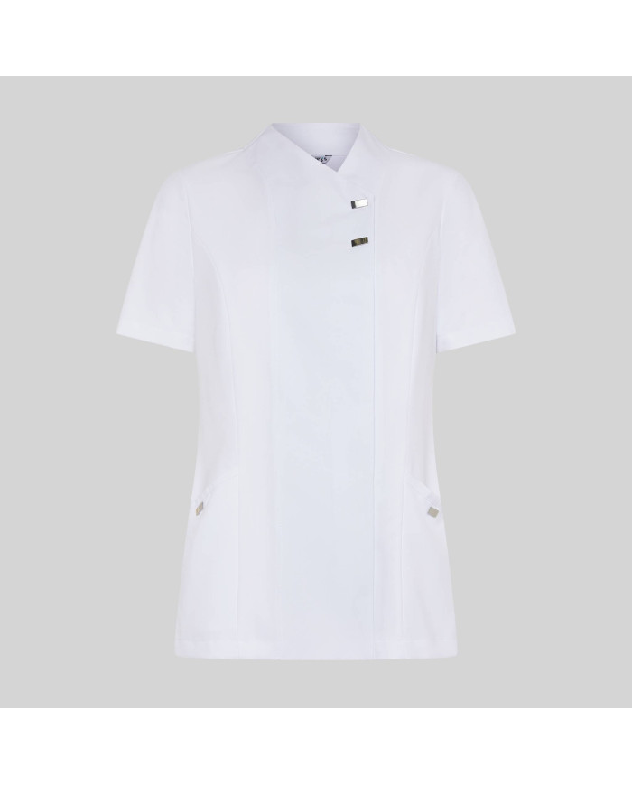 BLUSA MUJER ELENA GARYS | Blusas | Uniformes Dentistas