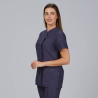 BLUSA MUJER ELENA GARYS | Blusas | Uniformes Dentistas