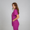 BLUSA MUJER ELENA GARYS | Blusas | Uniformes Dentistas
