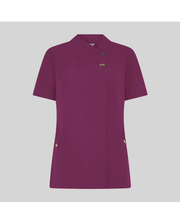 BLUSA MUJER ELENA GARYS | Blusas | Uniformes Dentistas