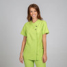 BLUSA MUJER ELENA GARYS | Blusas | Uniformes Dentistas