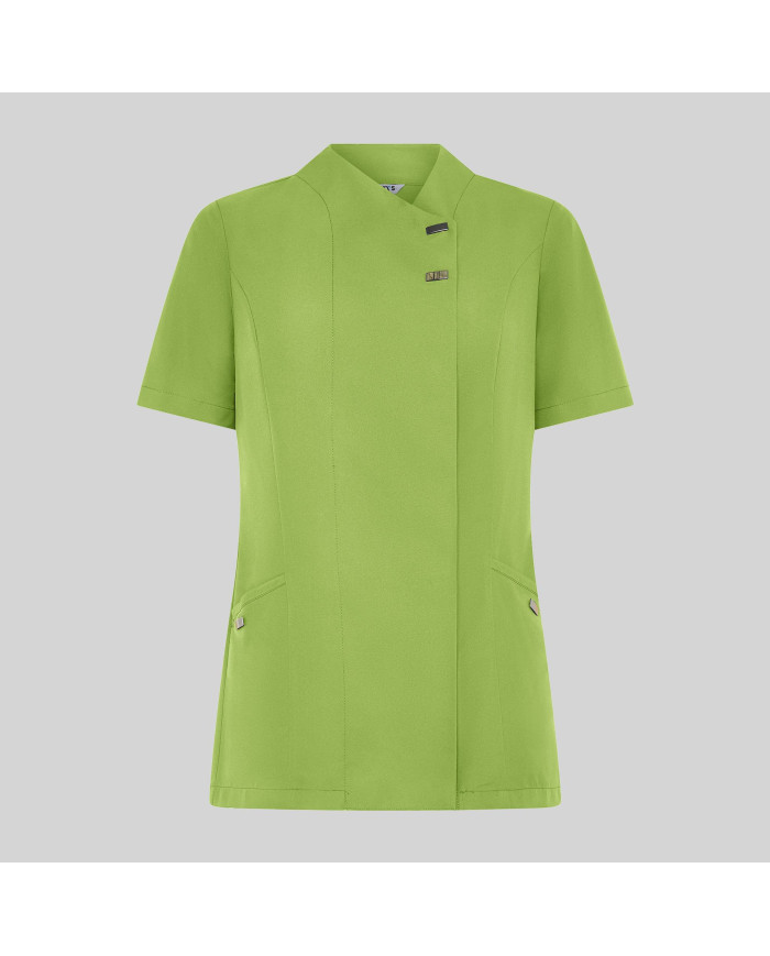 BLUSA MUJER ELENA GARYS | Blusas | Uniformes Dentistas