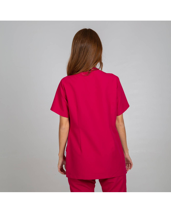 BLUSA MUJER ELENA GARYS | Blusas | Uniformes Dentistas